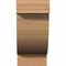 Ekena Millwork Alpine Smooth Rafter Tail, Western Red Cedar, 5 1/2"W x 12"H x 18"L RFT06X12X18ALP00SWR - alternate 2